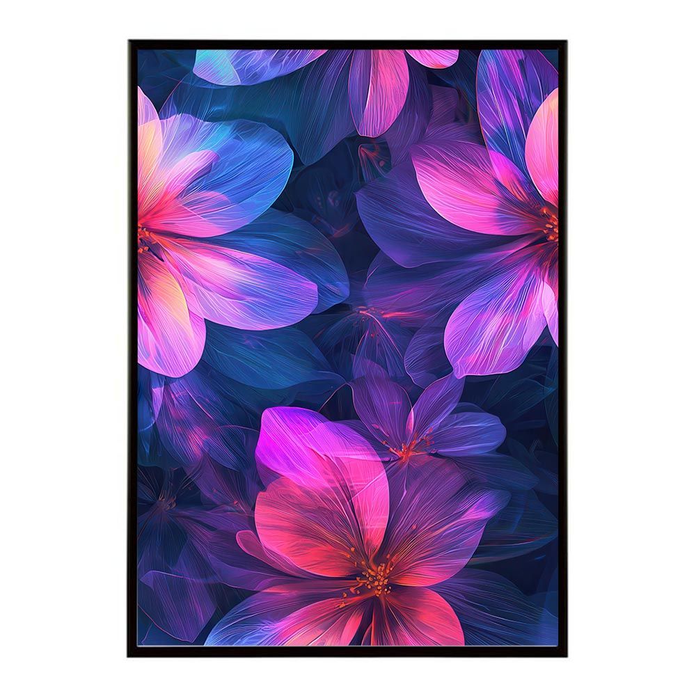 A2サイズ（約42x59cm）】【lh-poster-11191】アーティスティック