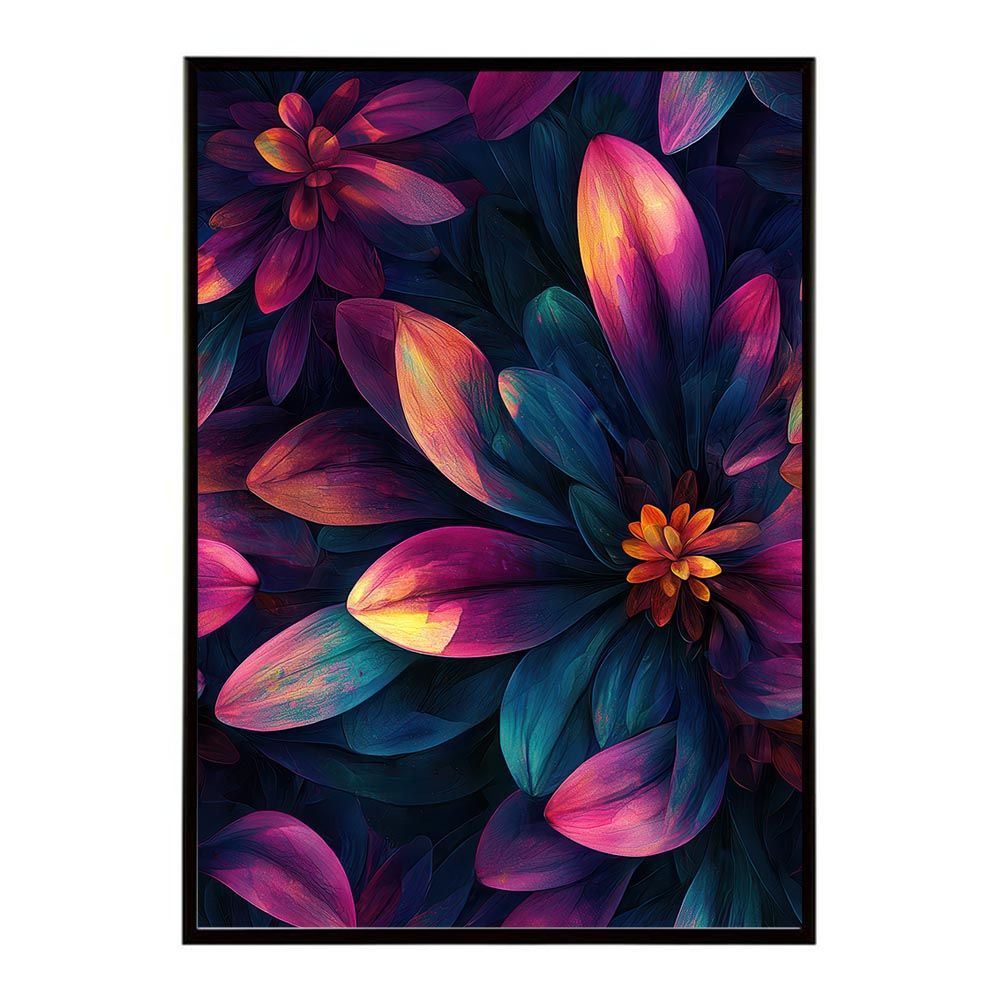 A4サイズ（約21x30cm）】【lh-poster-11192】アーティスティック