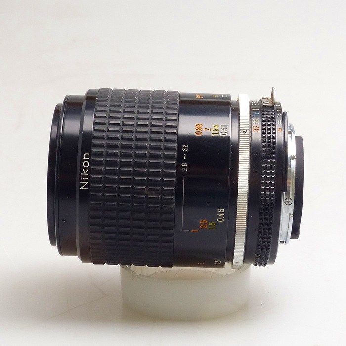 ニコン) Nikon AI ショップ MICRO 105/2.8S レンズ(単焦点) NIKON