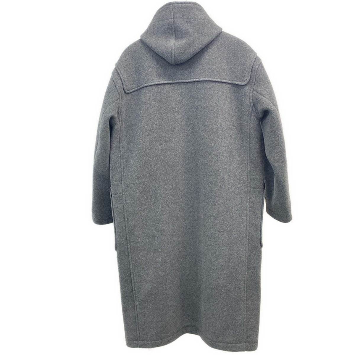 LENO リノ ダッフルコート サイズ1 S メンズ - グレー 長袖|冬