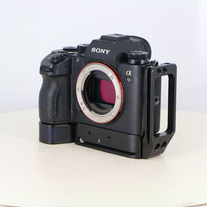 ソニー SONY α9 ILCE 9 ボデイ