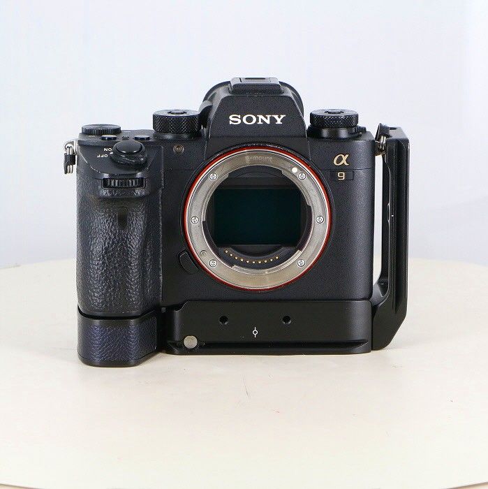 ソニー SONY α9 ILCE-9 ボデイ