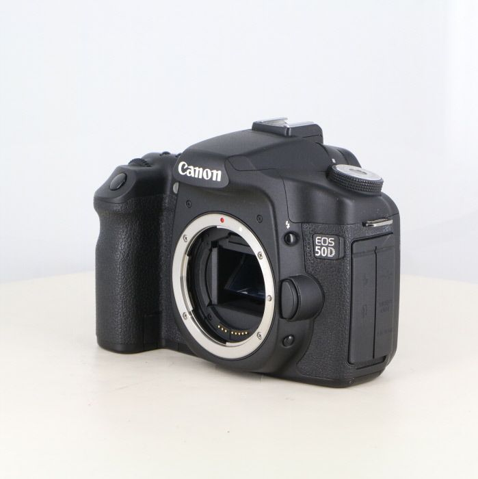 キヤノン Canon EOS 50 D ボディ