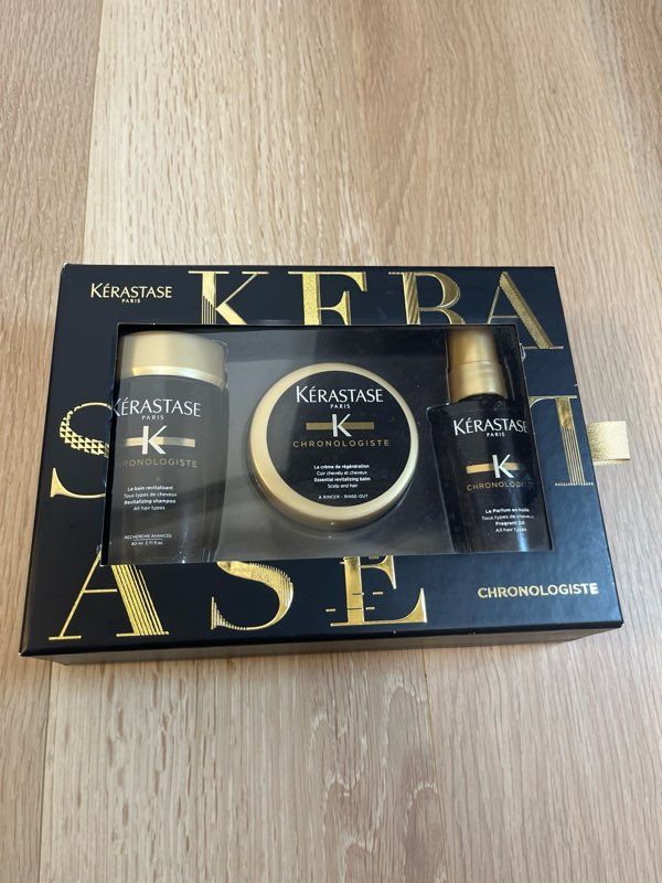 225876】KERASTASE ケラスターゼ ヘアトリートメント