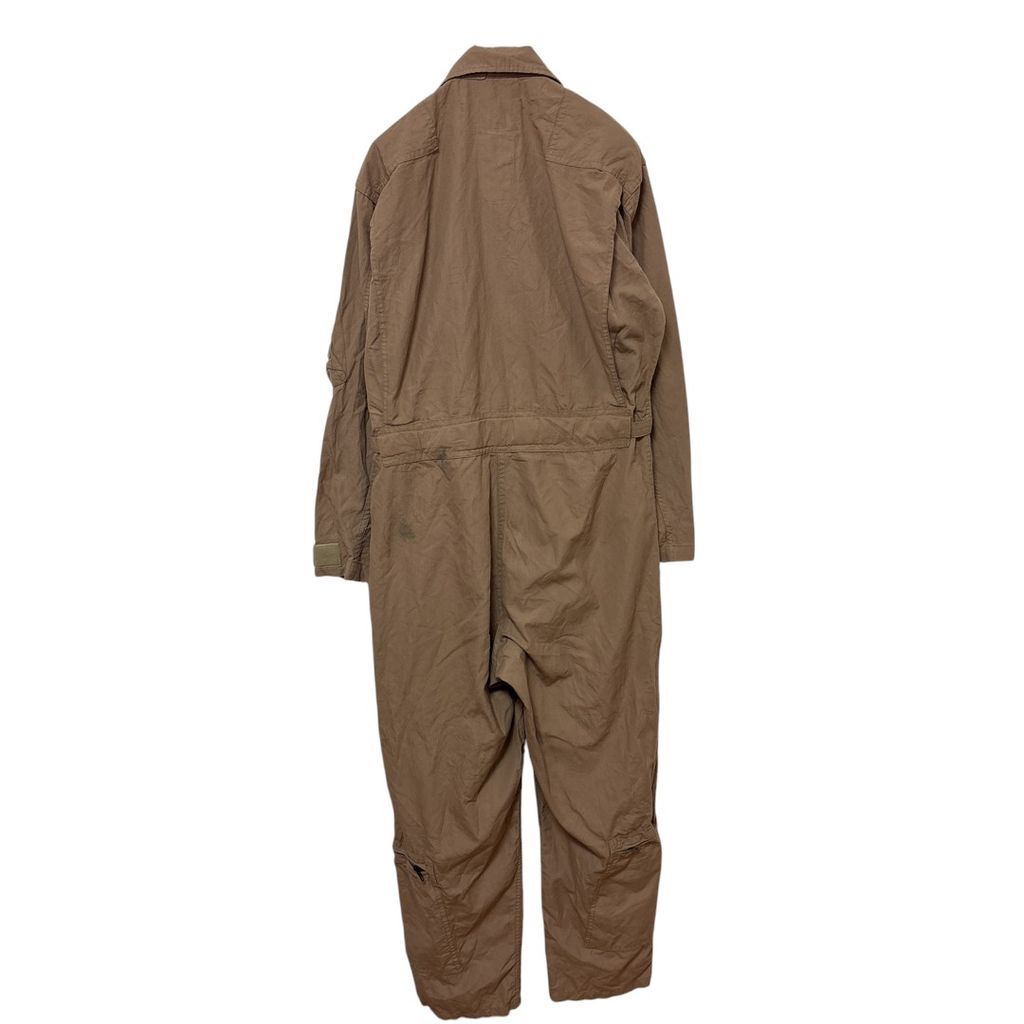 USAF 08年納入 米軍 実物 CWU-27 P FLYERS TAN S-3761