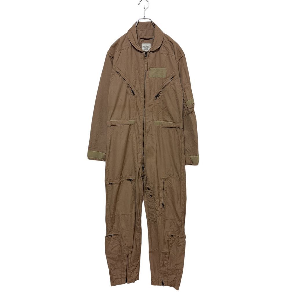 USAF 08年納入 米軍 実物 CWU 27 P FLYERS TAN S 3761