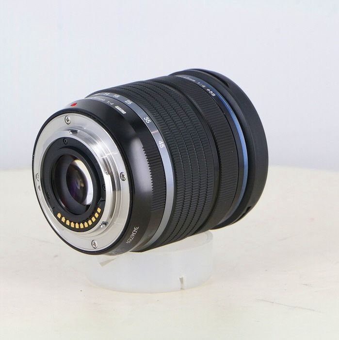 オーエムシステム OM SYSTEM M ズイコーデジタル ED 12 45 4 0 PRO BK その他 カメラ テレビ オーディオ カメラ