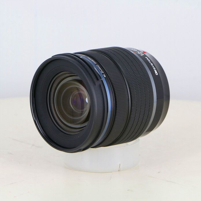 オーエムシステム OM SYSTEM M ズイコーデジタル ED 12 45 4 0 PRO BK