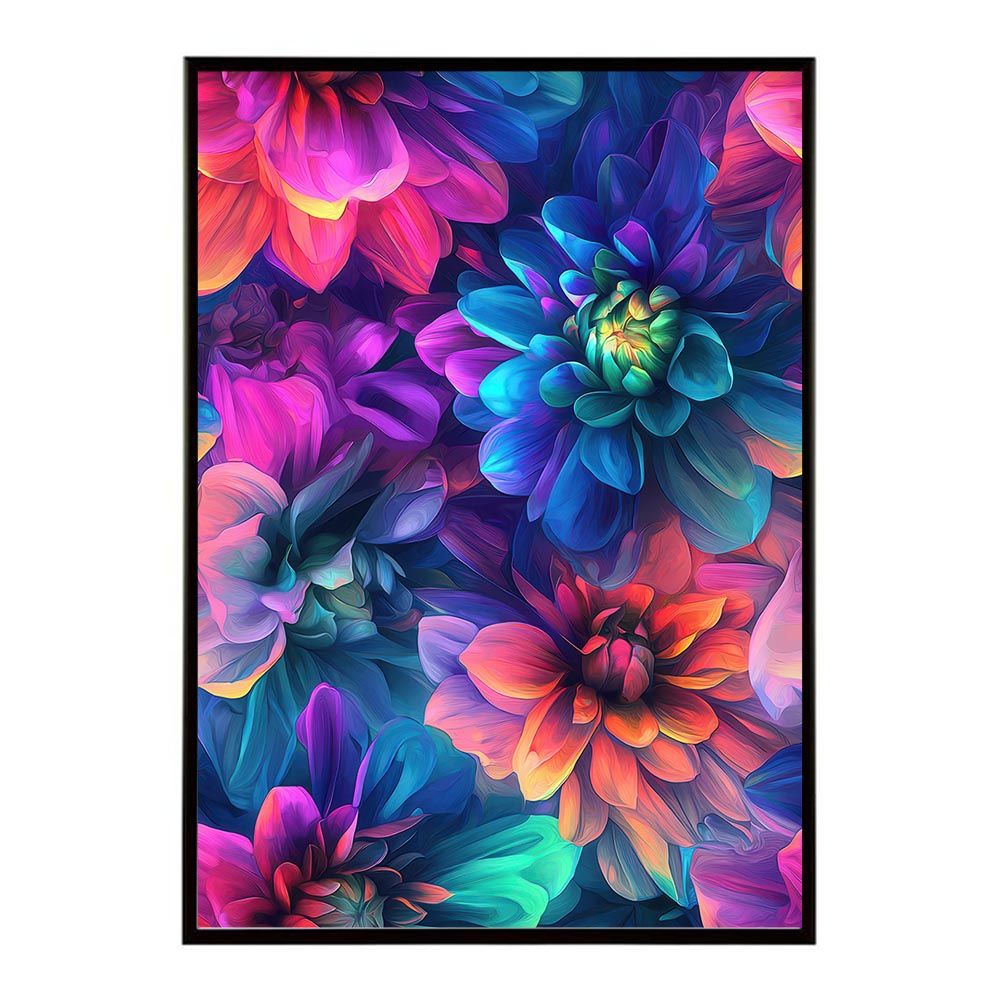 A0サイズ（約84x119cm）】【lh-poster-11201】アーティスティック