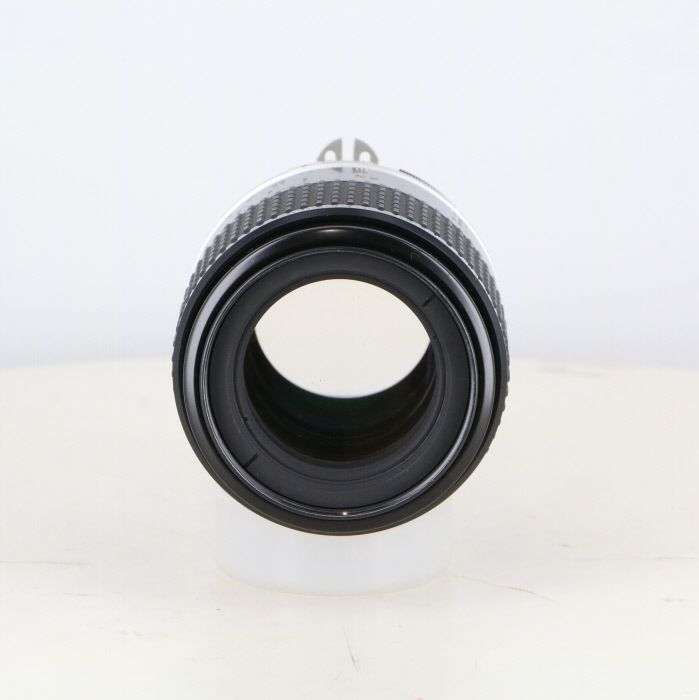 ニコン Nikon Ai Sマイクロ105 2 8