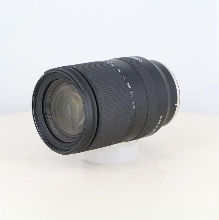 タムロン TAMRON AF 28 200 2 8 5 6 Di III RXD A 071 SF ソニーEマウント用