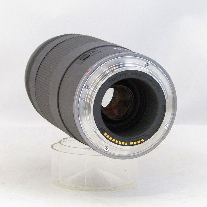 キヤノン Canon RF 75 300 4 5 6