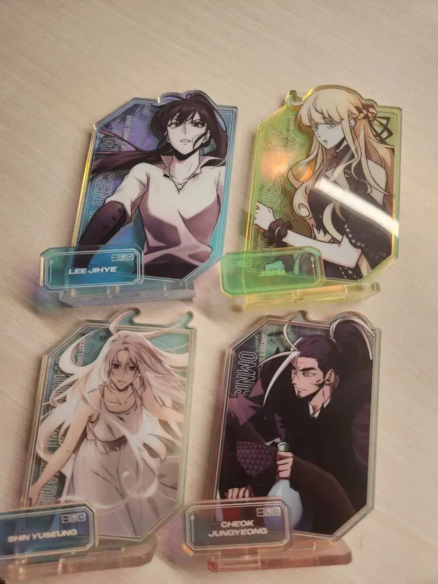 原価 全知的な読者の視点から 救済の悲劇 半身アクリル まとめ