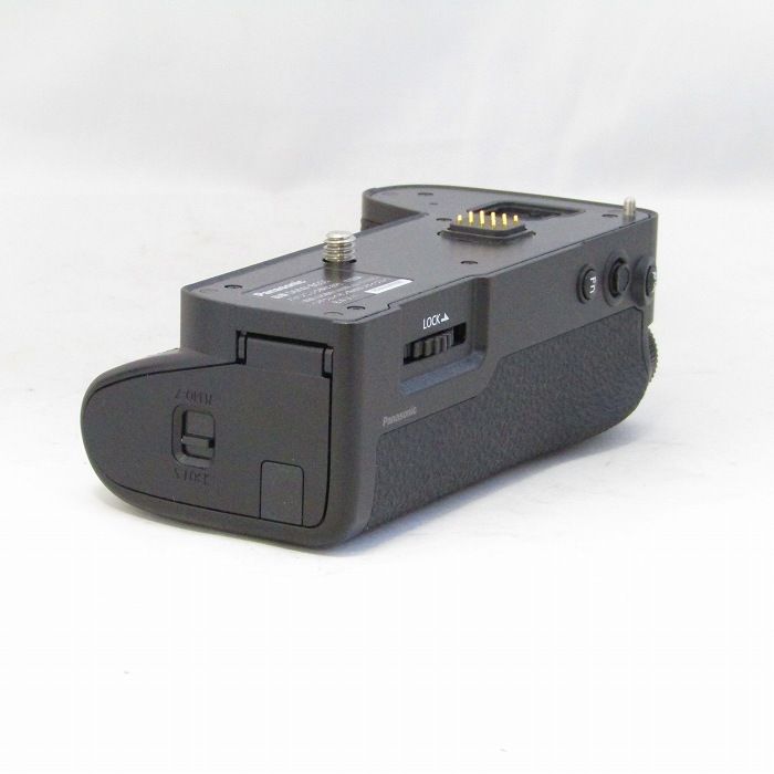  パナソニック Panasonic DMW BGS 5 バツテリーグリツプ その他 カメラアクセサリー