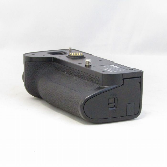 パナソニック Panasonic DMW BGS 5 バツテリーグリツプ