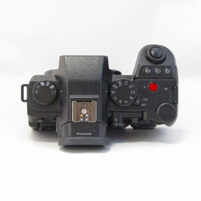  パナソニック Panasonic DC S 5 M 2 X その他 カメラ