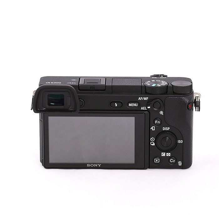 ILCE 6300