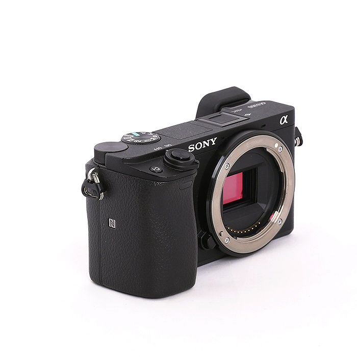  ソニー SONY ILCE 6300 α6300 ボディ その他 カメラ