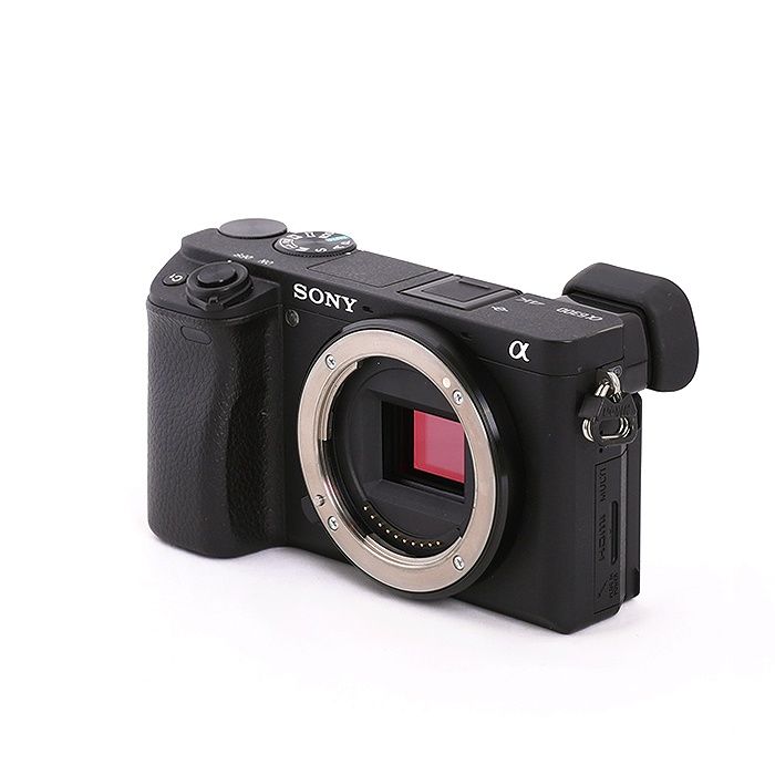 ソニー SONY ILCE 6300 α6300 ボディ