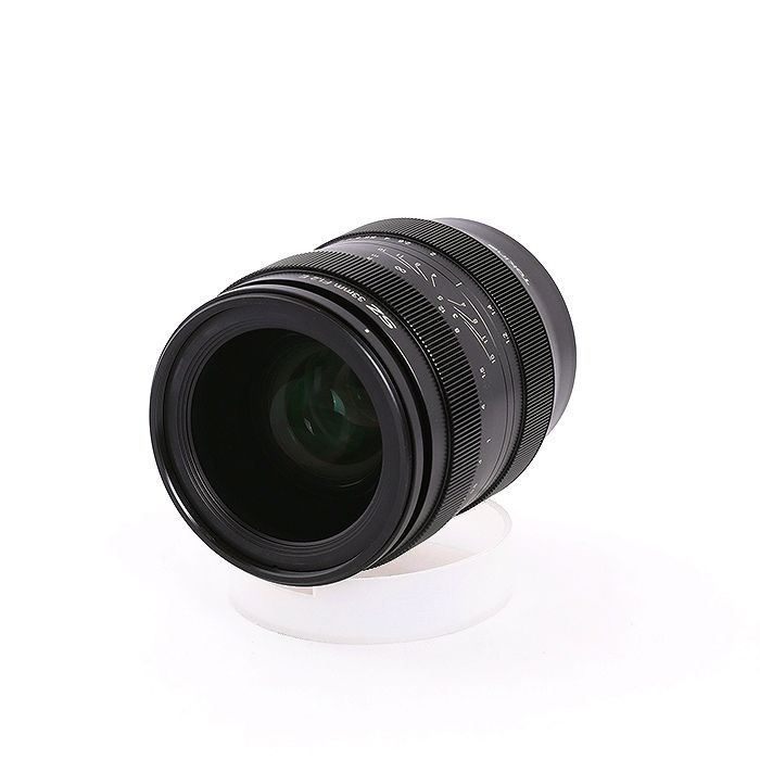 トキナ Tokina SZ 33 1.2 MF ソニーEマウント用