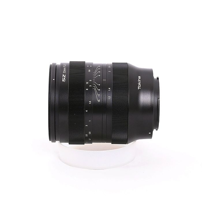トキナ Tokina SZ 33 1 2 MF ソニーEマウント用
