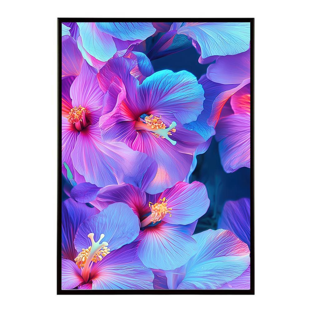 B2サイズ（約51x73cm）】【lh-poster-11210】アーティスティック