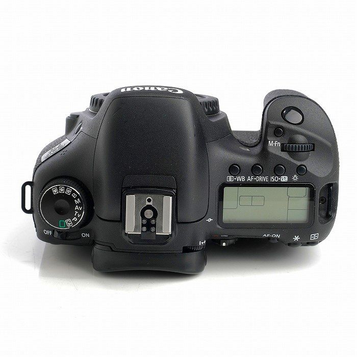 キヤノン) Canon EOS 7D ボディ コレクション Canon EOS7D ボディ