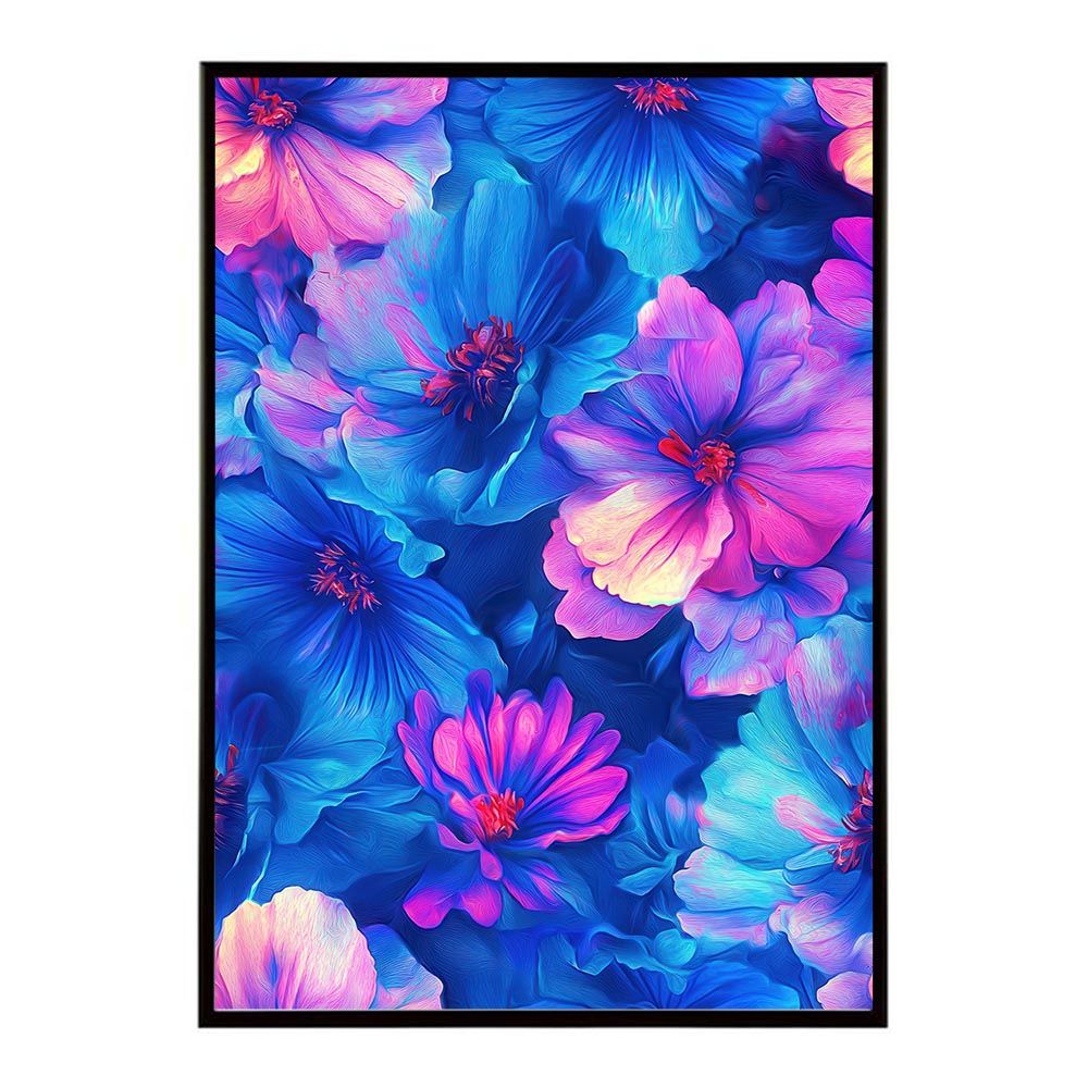 A4サイズ（約21x30cm）】【lh-poster-11211】アーティスティック