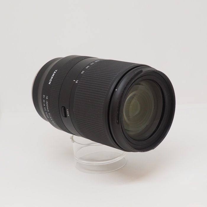  タムロン TAMRON 18 300 F 3 5 6 DI A VC VXD B 061 X その他 カメラ