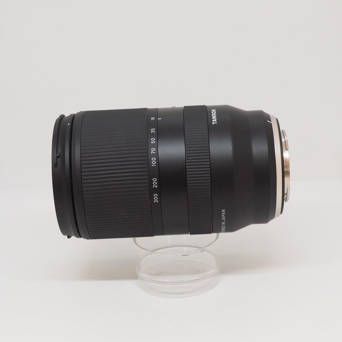 タムロン TAMRON 18 300 F 3 5 6 DI A VC VXD B 061 X