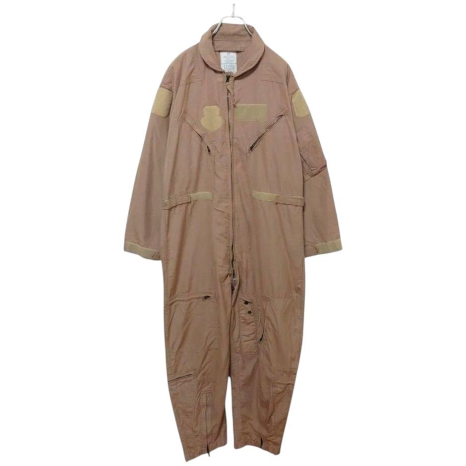 USAF CWU-27|P フライトスーツ タンカラー A-3668