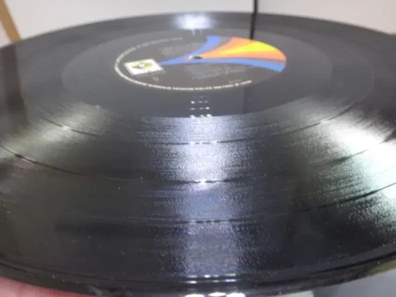 MEXICO LP Mocedades ー 1976 年 早い 3