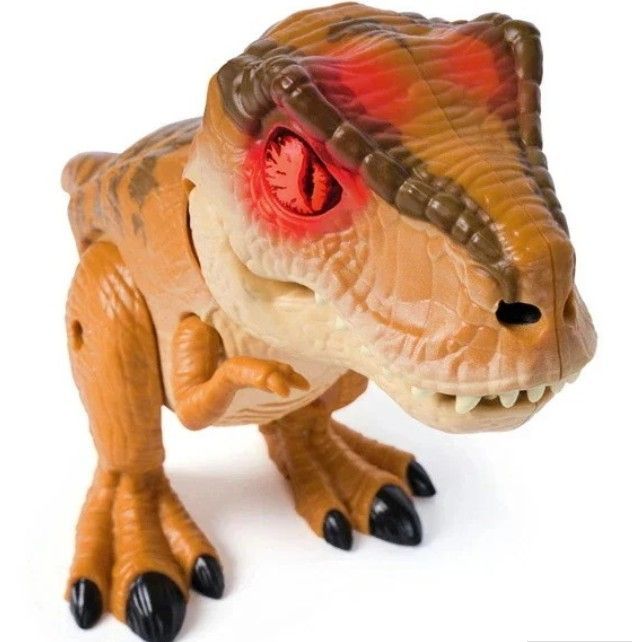 新品 未開封 未使用】うまれて！ウーモ ジュラシック・ワールド T