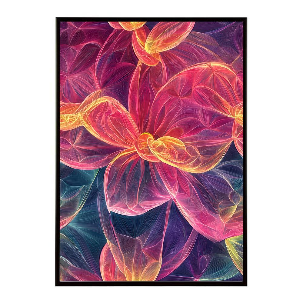 A2サイズ（約42x59cm）】【lh-poster-11219】アーティスティック