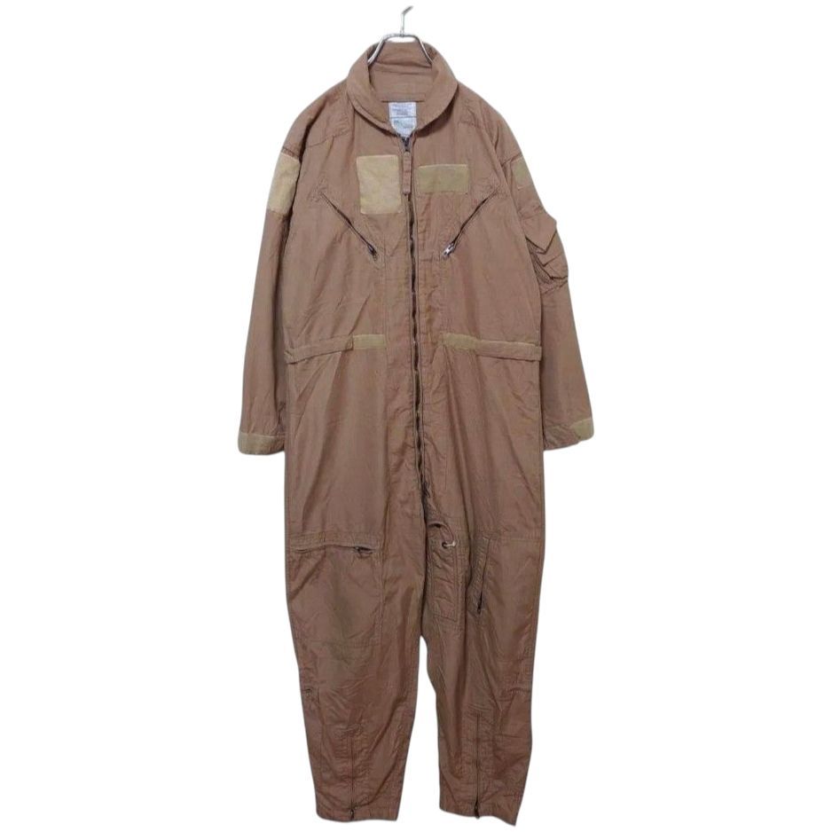USAF CWU-27|P フライトスーツ タンカラー A-3669