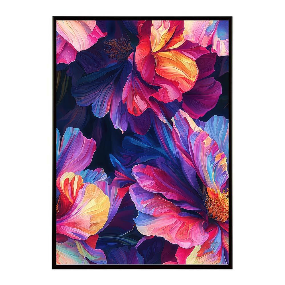 A2サイズ（約42x59cm）】【lh-poster-11229】アーティスティック