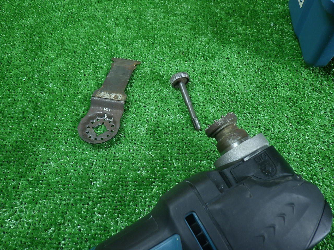  マキタ 18 V 充電式マルチツール TM 51 D バッテリ 充電器 セット 品 その他 切断工具 切断機