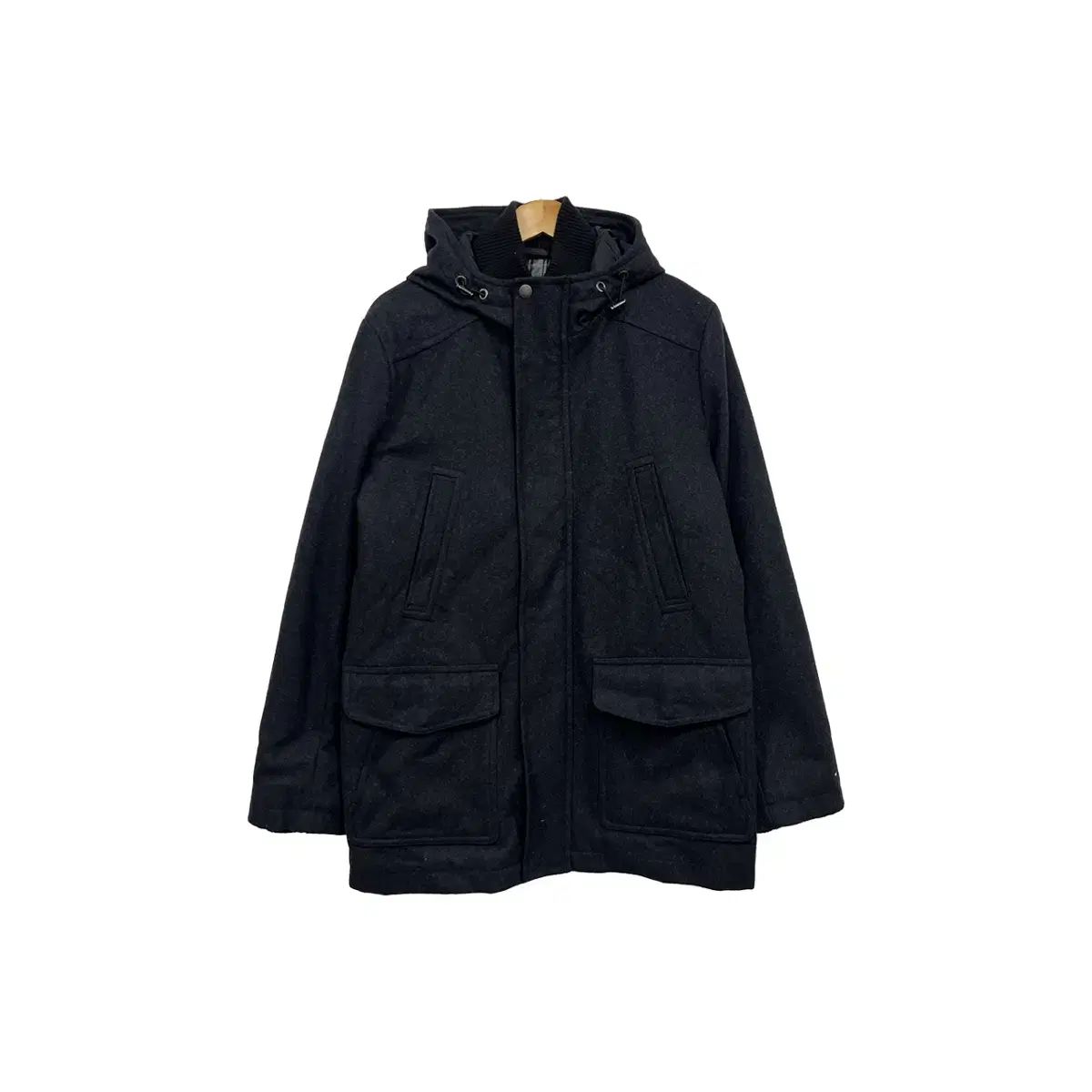 95 Tommy Hilfiger トミーヒルフィガー 裏地 CHECK キルティング