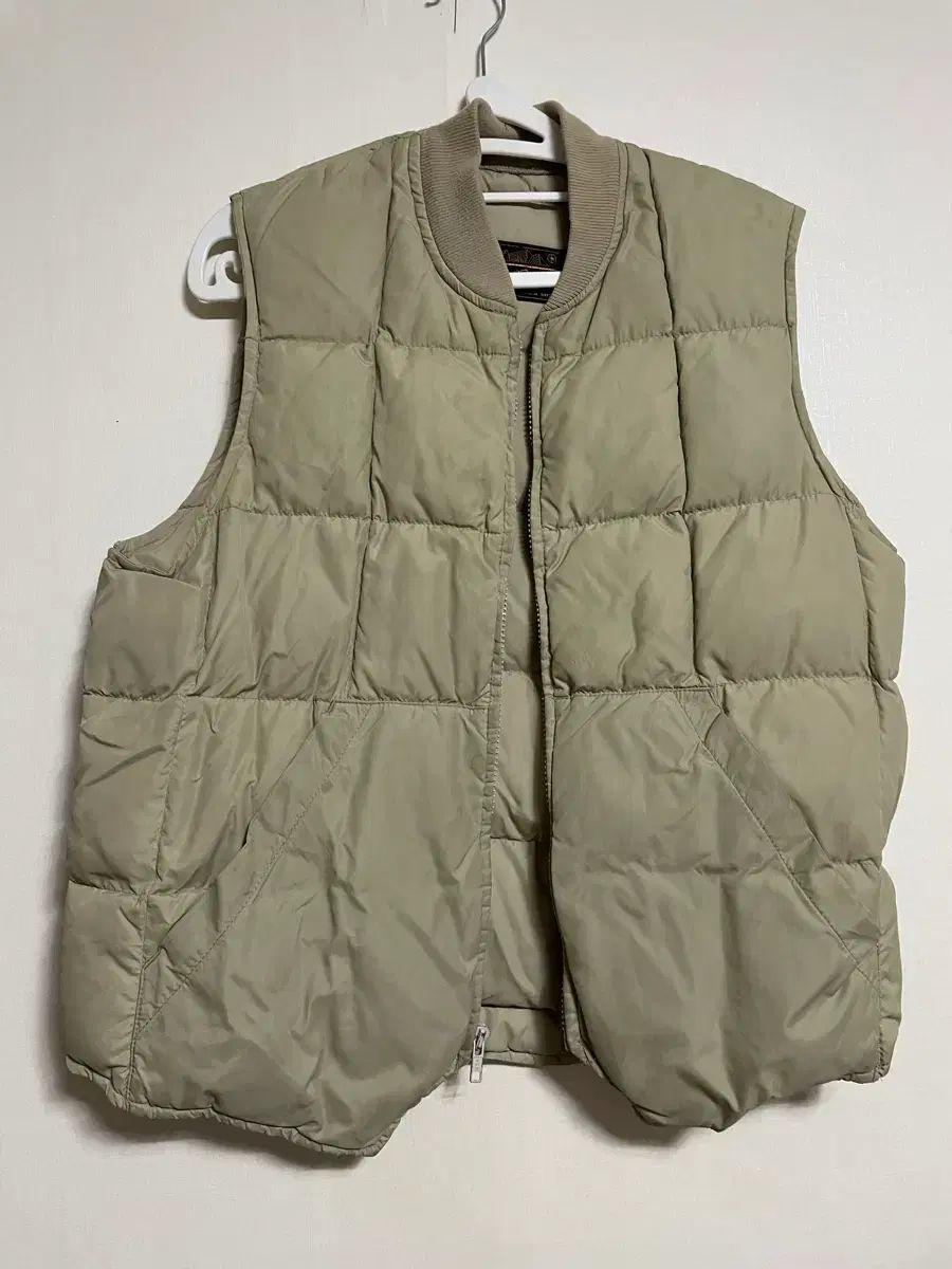 あ*り様 エディーバウアー Eddie Bauer ダウンベスト 80s 80s Eddie Bauer ダウンベスト