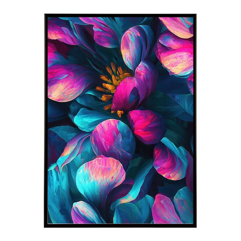 B3サイズ（約36x51cm）】【lh-poster-11254】アーティスティック