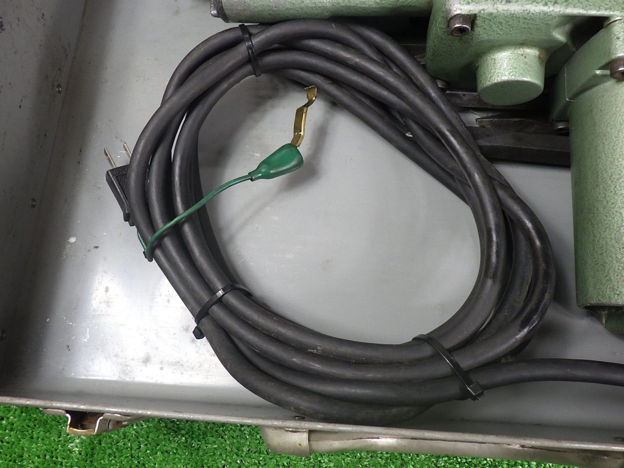 ハンマードリル PR