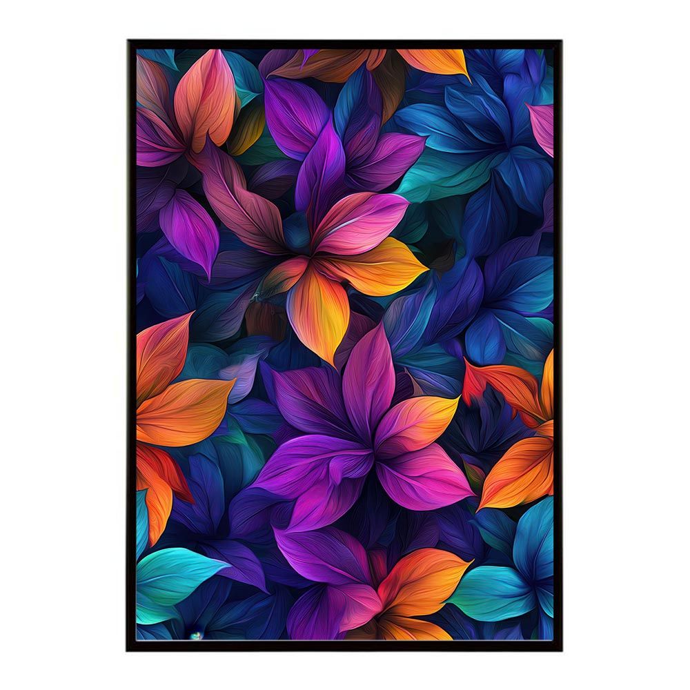 B3サイズ（約36x51cm）】【lh-poster-11261】アーティスティック