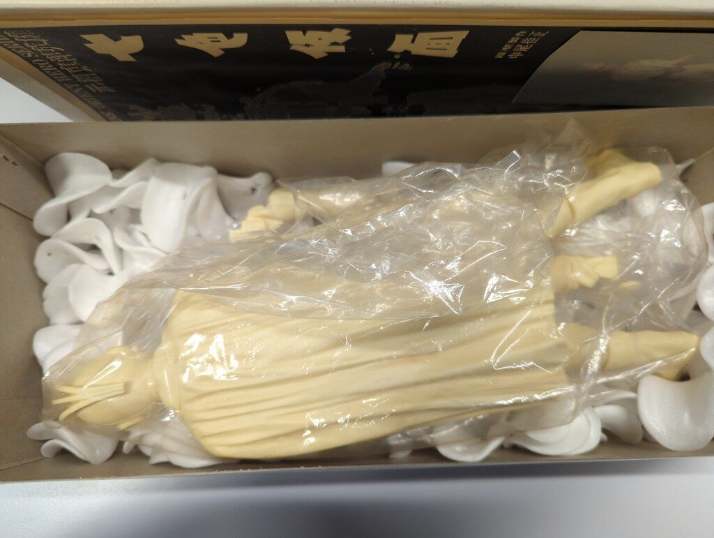 ノンスケールキット