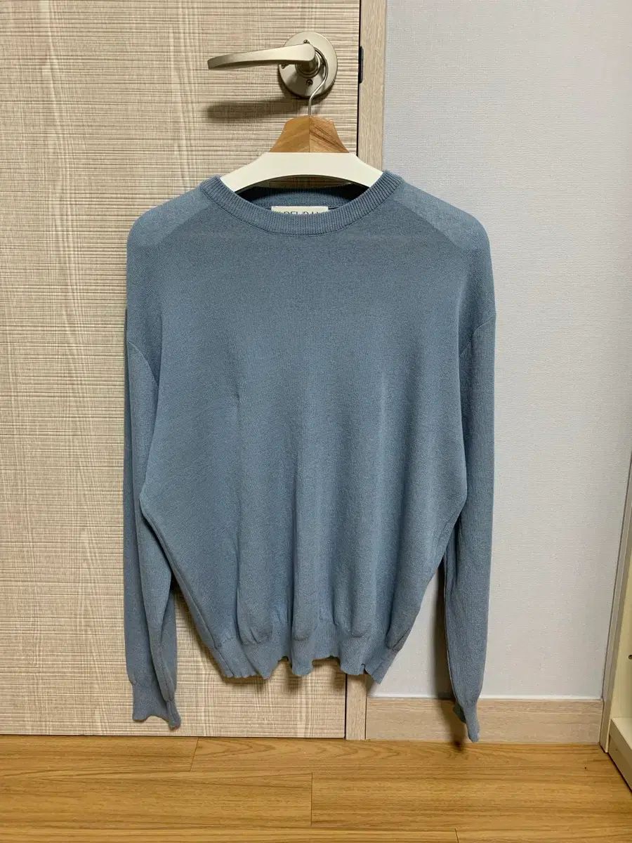 アルバン サマーニット / サマーニット サイズ 1 (スカイ)