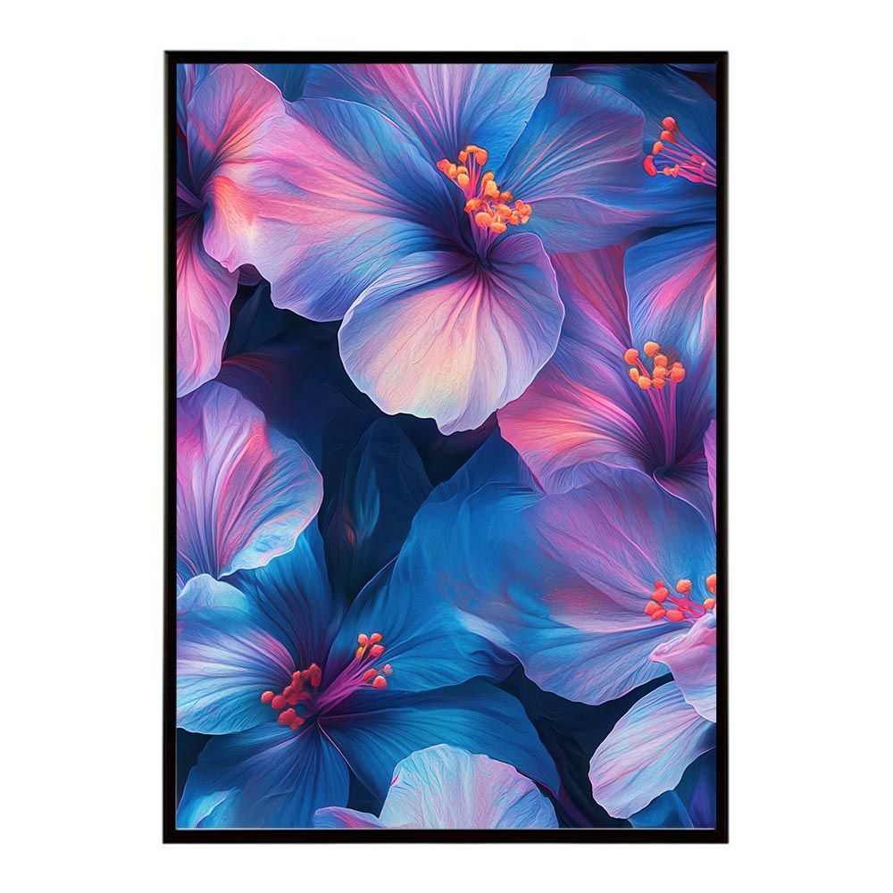 B4サイズ（約25x36cm）】【lh-poster-11270】アーティスティック