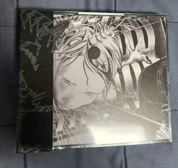 シリカゲル 2 家 パウェアンドレ 99 powerandre アルバム CD