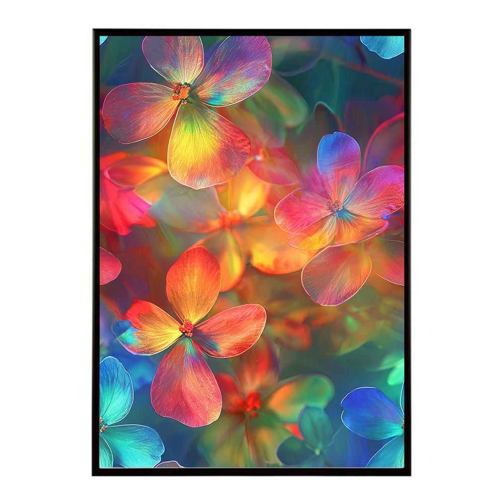 A4サイズ（約21x30cm）】【lh-poster-11276】アーティスティック