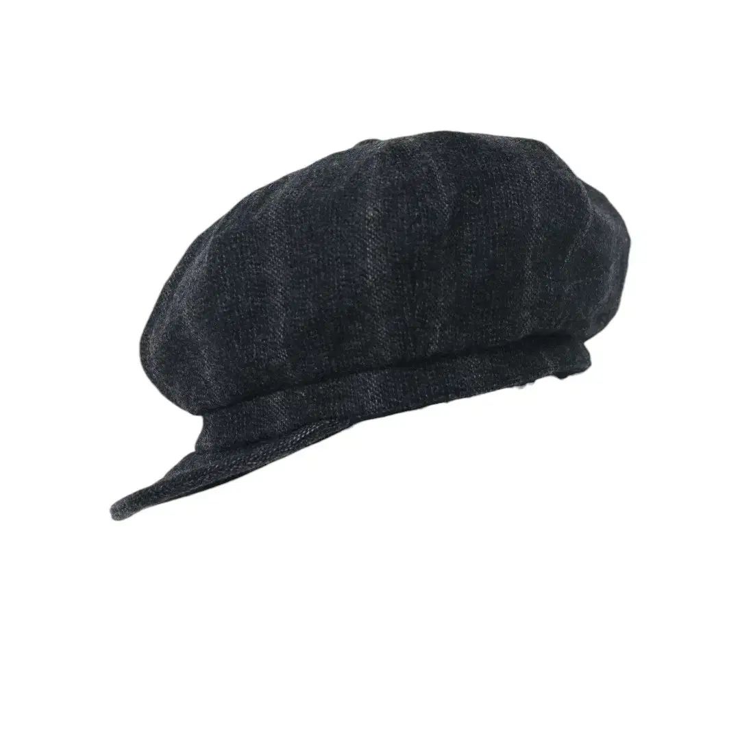 ネイバーフッド ニュースボーイキャップ キャスケット