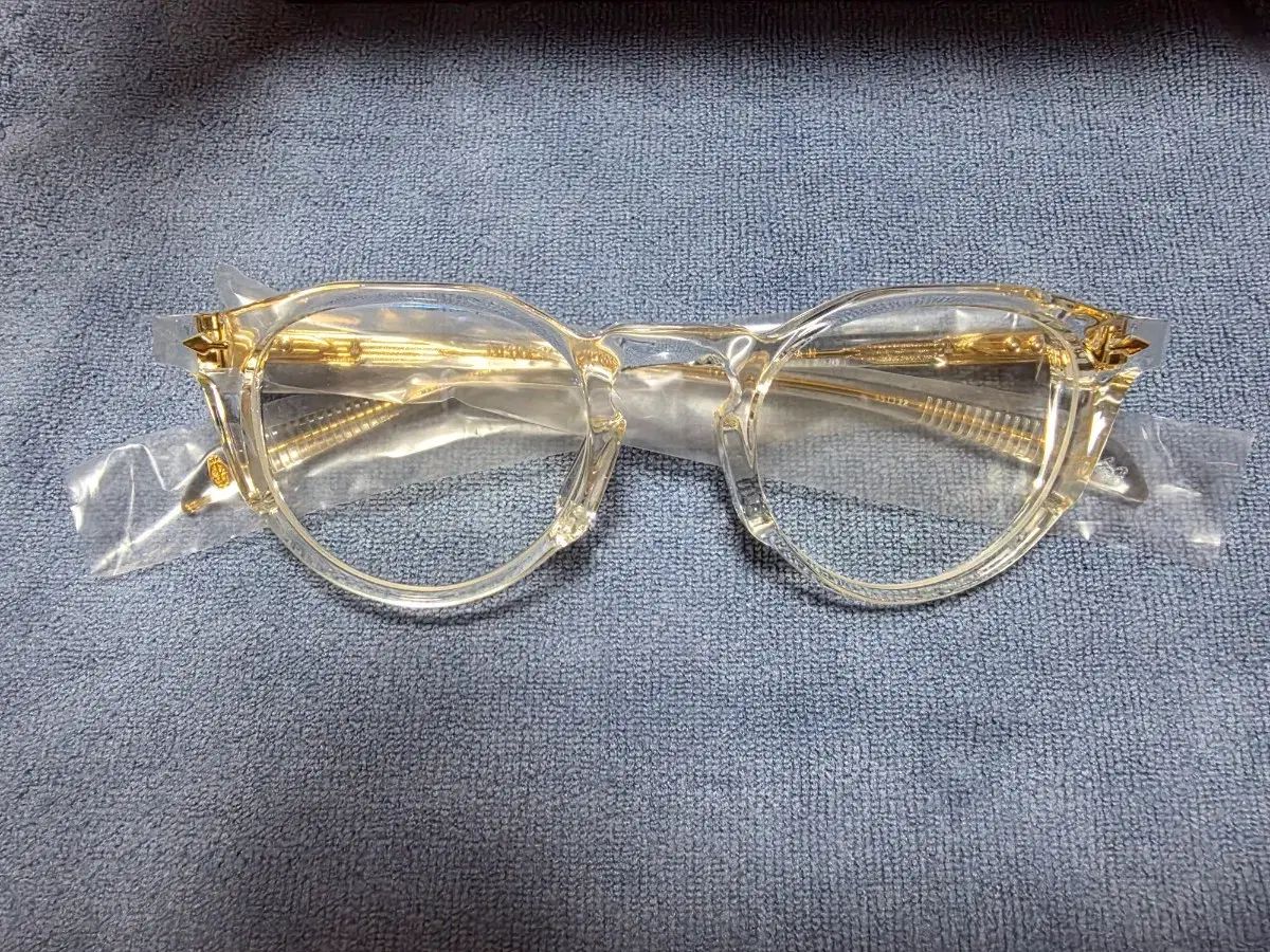 ジャックマリーマージュ シェリダン クリア ♥