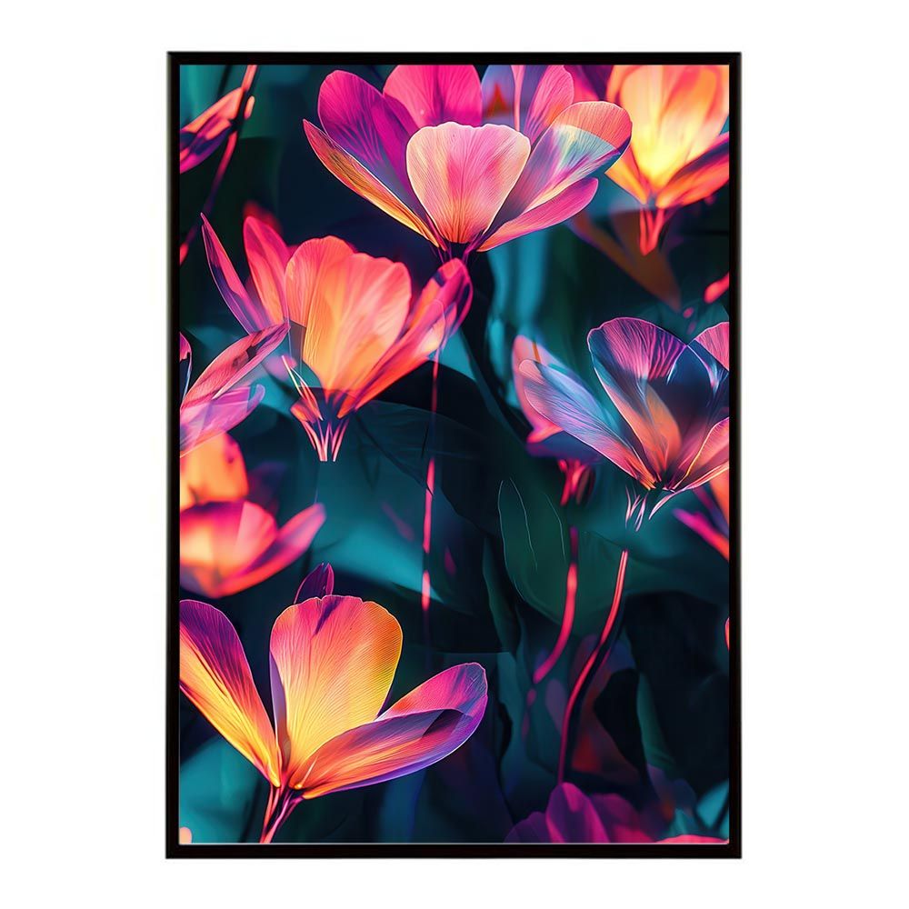 B2サイズ（約51x73cm）】【lh-poster-11172】アーティスティック